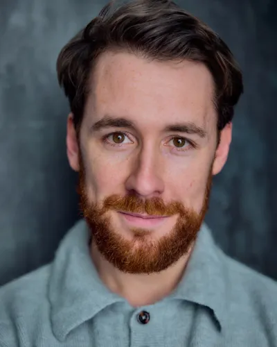 Nick Brown